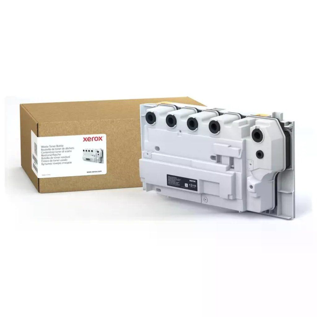 XEROX Contenitore toner di scarto Xerox VersaLink C620/C625 – 170.000 pagine XEROX Contenitore toner di scarto Xerox VersaLink C620/C625 – 170.000 pagine