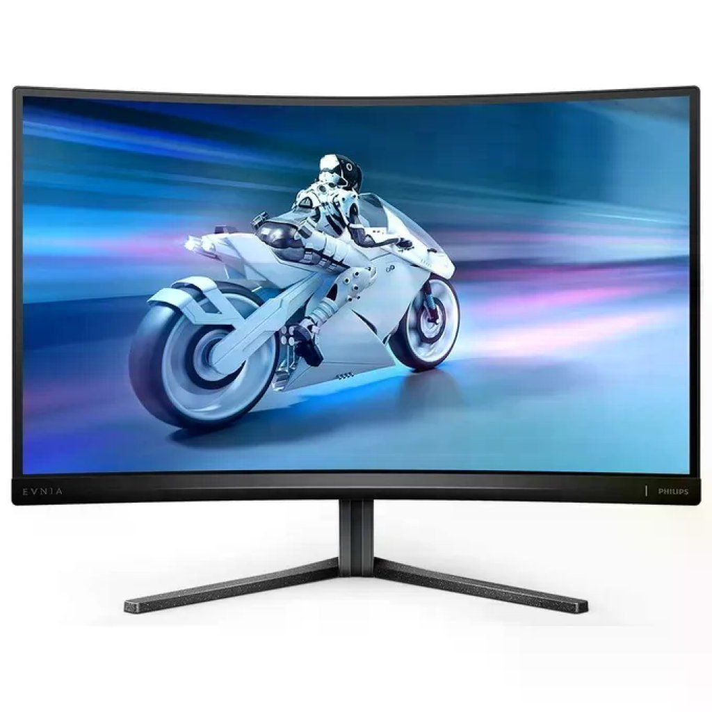 Philips Evnia 5000 27M2C5200W/00 Monitor Gaming Curvo 27" Full HD 280 Hz