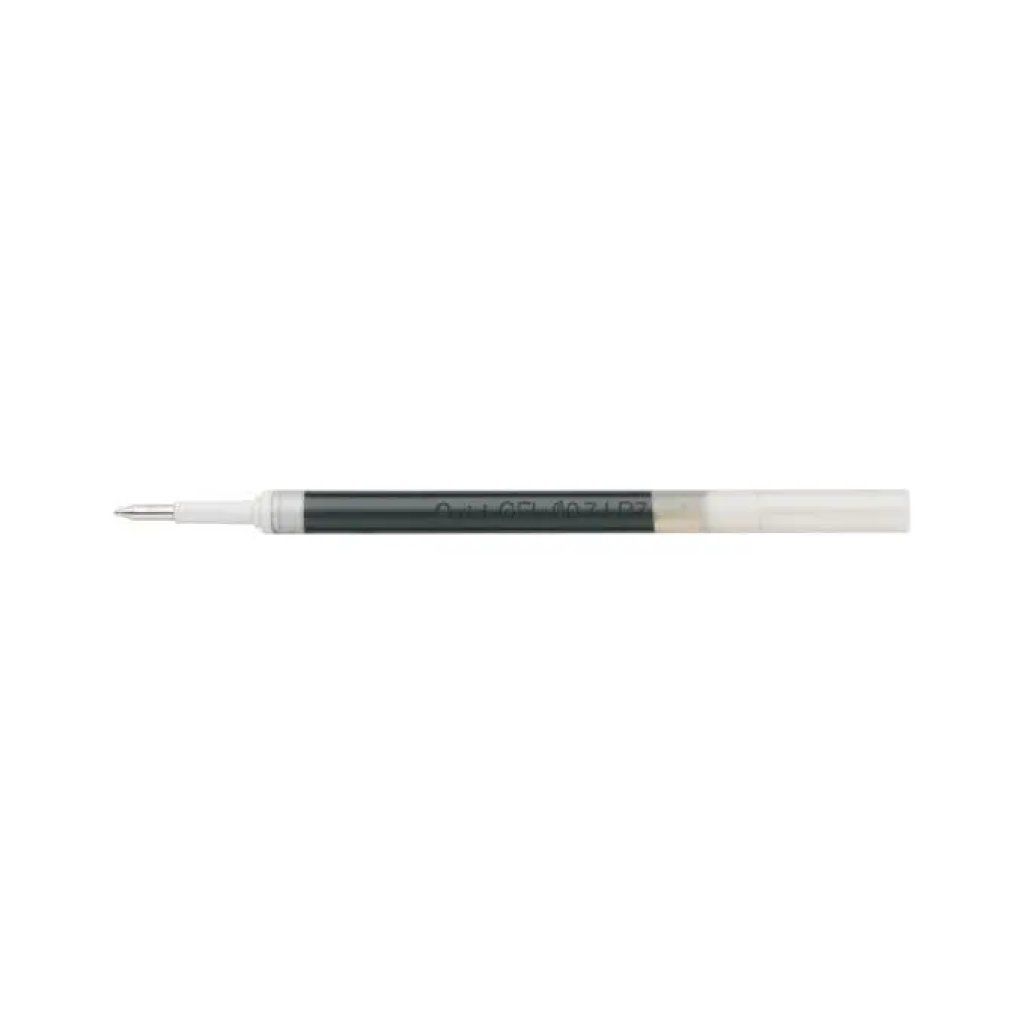 Pentel EnerGel LR7-BX – 12 refill gel rossi, punta 0,7 mm