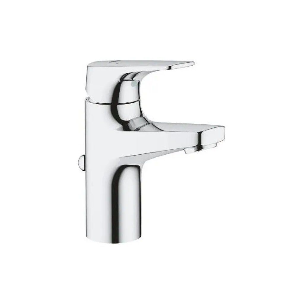 GROHE Start Flow 23770000 – Miscelatore monocomando per bidet, cromo