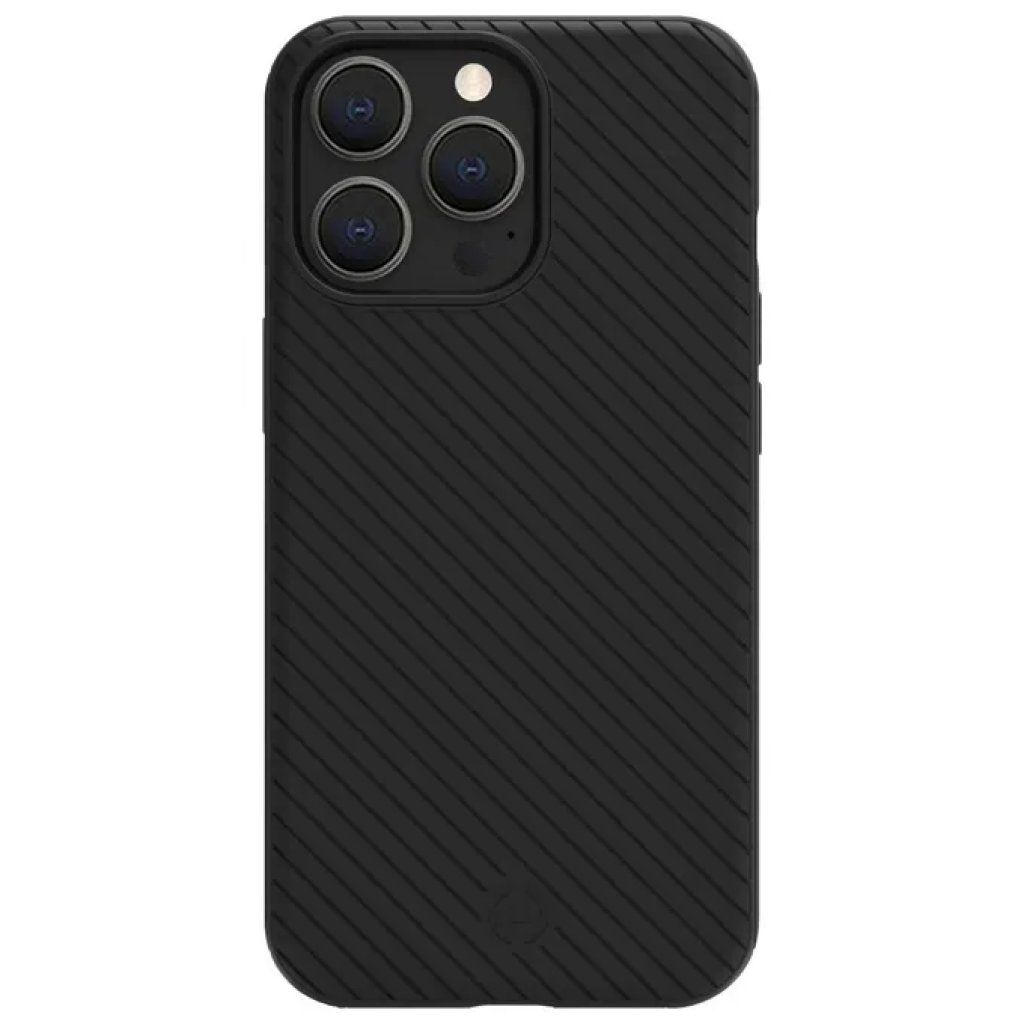 Celly Ultramag Cover nera per iPhone 13 Pro Celly Ultramag Cover nera per iPhone 13 Pro