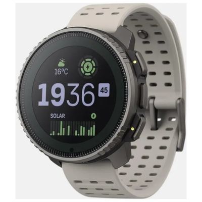 SUUNTO Vertical Solar Titanium – Orologio GPS Sportivo SUUNTO Vertical Solar Titanium – Orologio GPS Sportivo