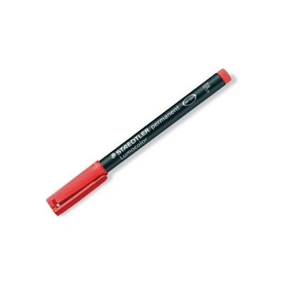 Staedtler Cf10 penna Lumocolor Permanent