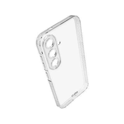 SBS Extreme X2 – Cover Trasparente Anti-Shock per Samsung Galaxy A37
