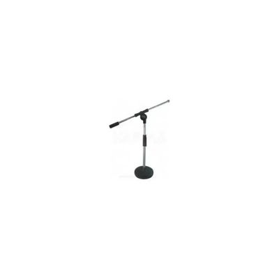 Karma SM 19K Supporto Microfono da Tavolo Nero