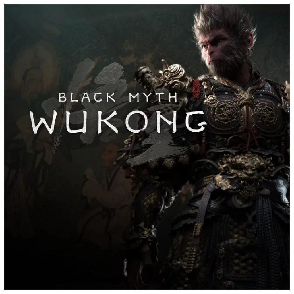 MOJANG Black Myth: Wukong – Videogioco per PlayStation 5 MOJANG Black Myth: Wukong – Videogioco per PlayStation 5