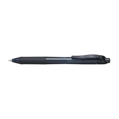 Pentel EnerGel BL110AX – 12 penne gel nere, punta 1 mm Pentel EnerGel BL110AX – 12 penne gel nere, punta 1 mm