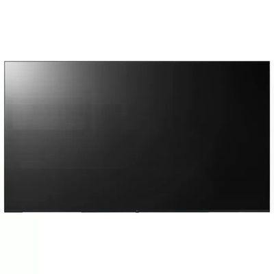 LG 75UL3J-E – Display professionale Digital Signage 75” 4K UHD