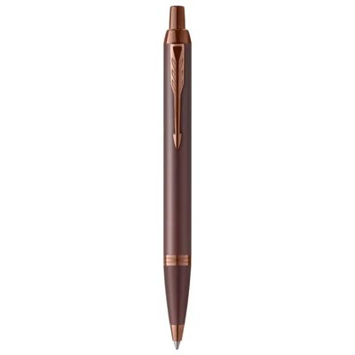 Parker IM 2190514 – Penna a sfera Burgundy Parker IM 2190514 – Penna a sfera Burgundy
