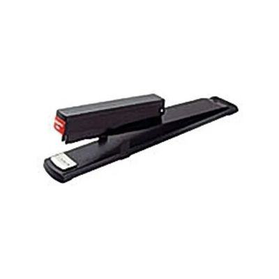 Zenith 506 Cucitrice da Tavolo a Braccio Lungo, Nero Zenith 506 Cucitrice da Tavolo a Braccio Lungo, Nero