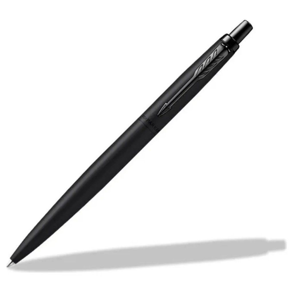 Parker Jotter XL Mono Splitcrom – Penna a sfera nera Parker Jotter XL Mono Splitcrom – Penna a sfera nera