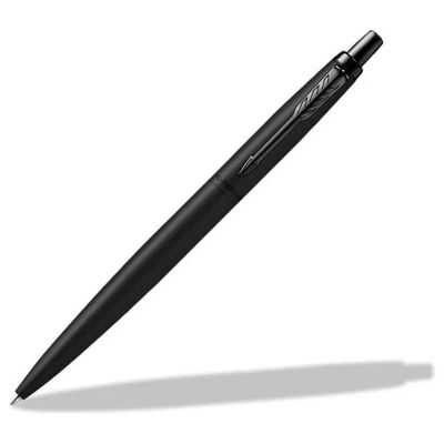 Parker Jotter XL Mono Splitcrom – Penna a sfera nera