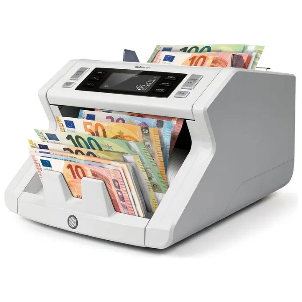 Safescan 2265 G2 Contabanconote Euro e Sterline