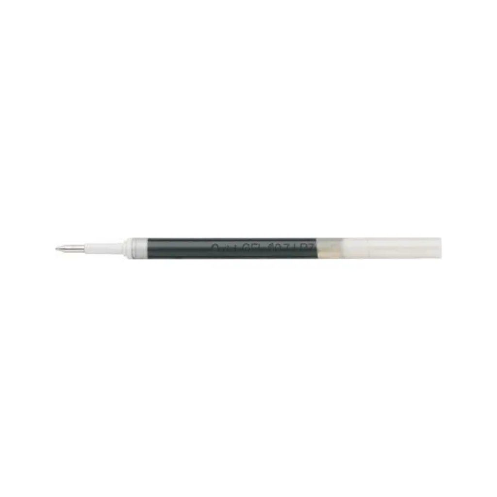 Pentel EnerGel LR7-CX – Ricariche blu 0,7 mm, confezione da 12