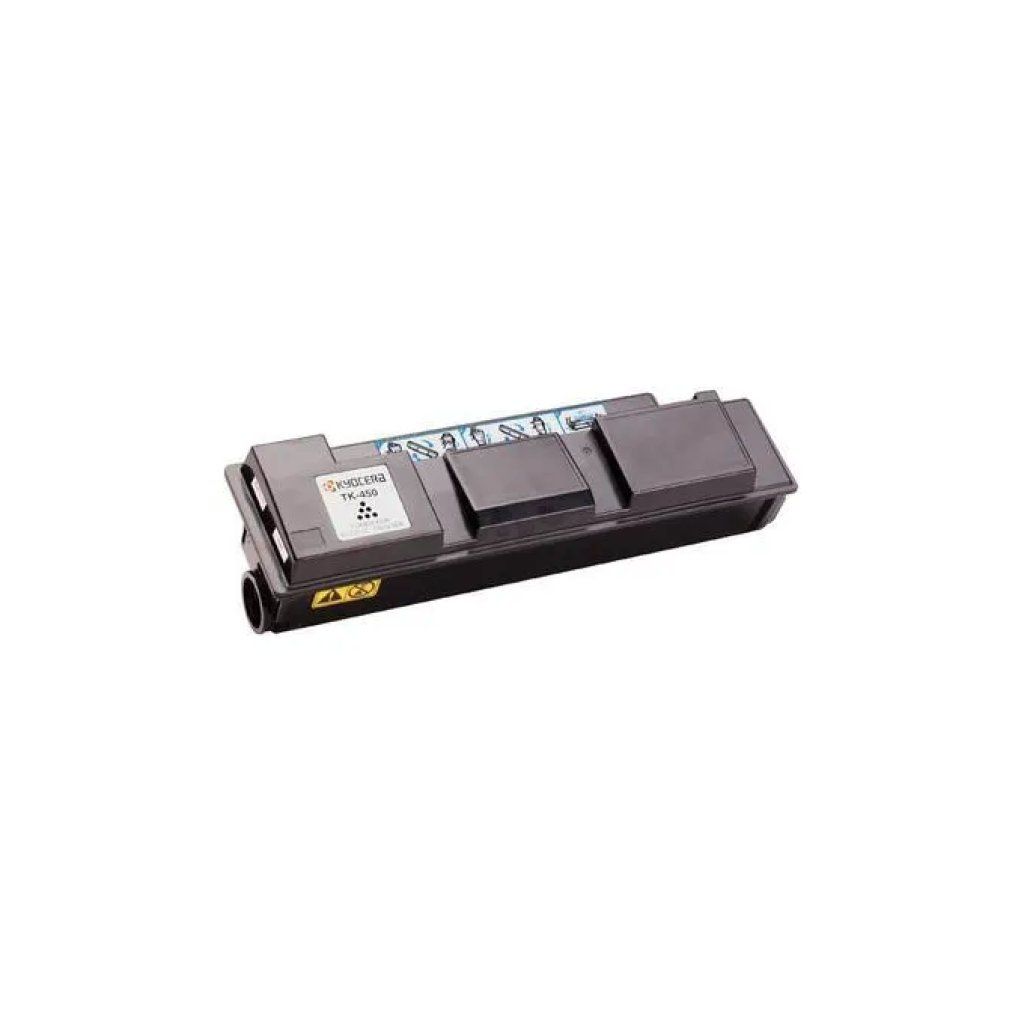 KYOCERA Toner originale Kyocera TK-450 nero – 15.000 pagine
