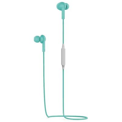 Pantone PT-WE001L Auricolari Bluetooth In-Ear Ciano Pantone PT-WE001L Auricolari Bluetooth In-Ear Ciano
