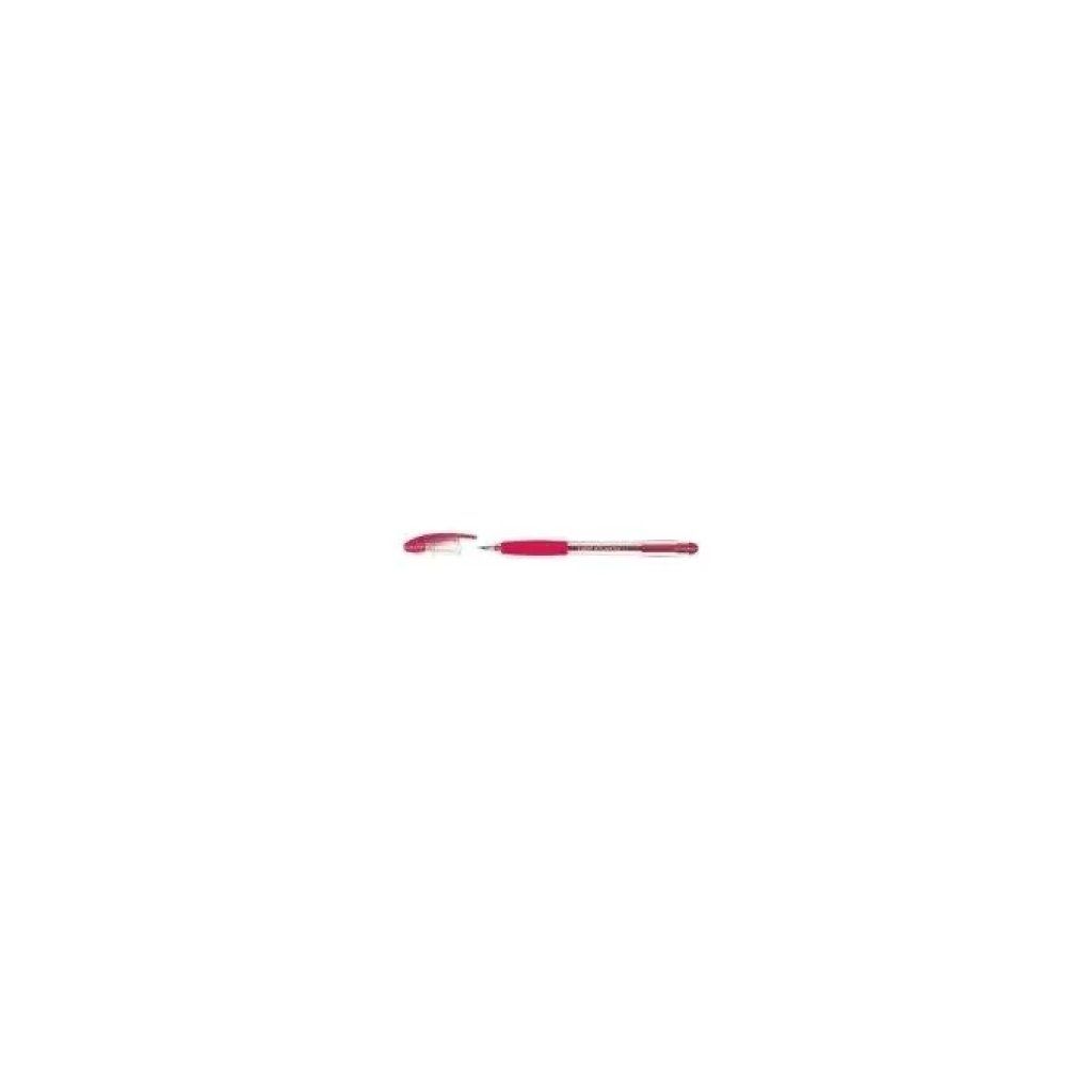 BIC Atlantis – Confezione da 12 penne a sfera rosse BIC Atlantis – Confezione da 12 penne a sfera rosse