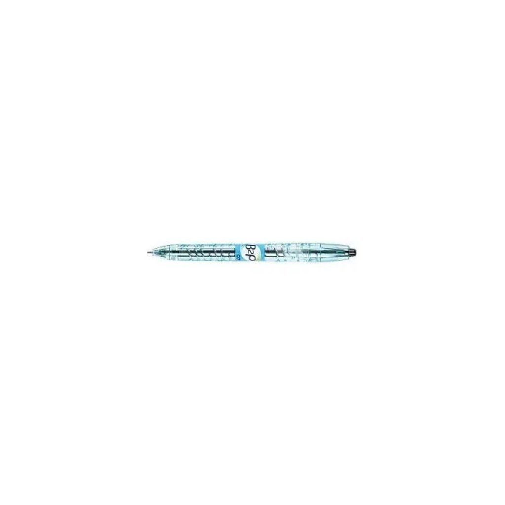 Pilot B2P – Set da 10 penne a sfera nere a scatto Pilot B2P – Set da 10 penne a sfera nere a scatto