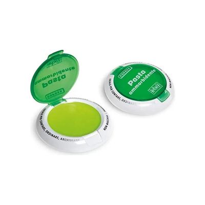 Lebez Coprex 970 Pasta Ammorbidente Profumata, 18 g Lebez Coprex 970 Pasta Ammorbidente Profumata, 18 g