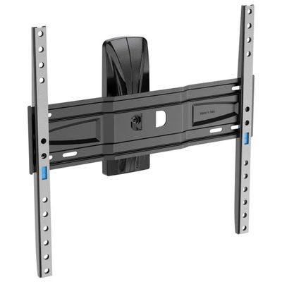 Meliconi Extra 400 Tilt N Turn Supporto TV da Parete, 32–77″, Nero Meliconi Extra 400 Tilt N Turn Supporto TV da Parete, 32–77″, Nero