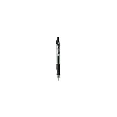 BIC Velocity Gel – Confezione da 12 penne nere BIC Velocity Gel – Confezione da 12 penne nere