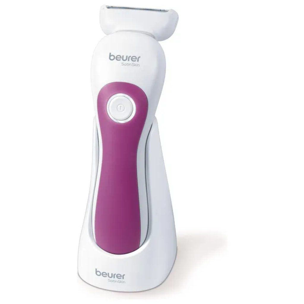 Beurer HL 36 Rasoio Elettrico Donna Wet & Dry