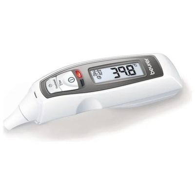 Beurer FT 65 Termometro Multifunzione 7 in 1 Fronte Beurer FT 65 Termometro Multifunzione 7 in 1 Fronte