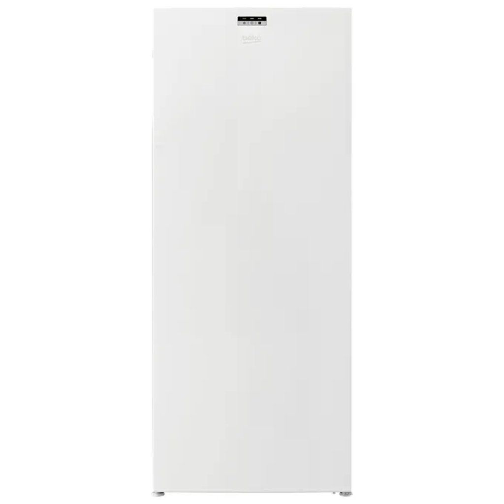 Beko RFSA240M41WN Congelatore Verticale 215 L Bianco Beko RFSA240M41WN Congelatore Verticale 215 L Bianco