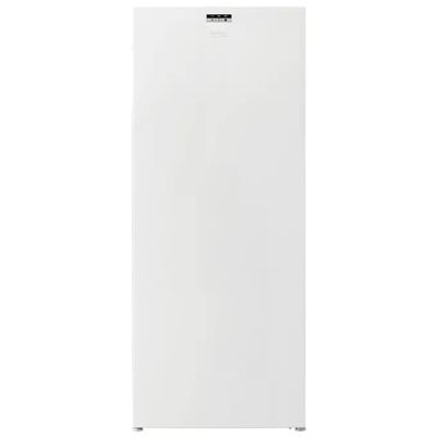 Beko RFSA240M41WN Congelatore Verticale 215 L Bianco