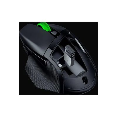 Razer Basilisk V3 X HyperSpeed – Mouse Gaming Wireless 18.000 DPI