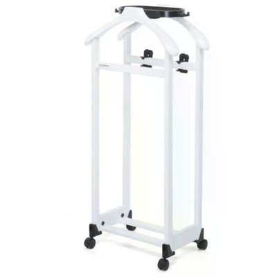 Foppapedretti IlMettinsieme Servomuto Bianco in Legno Foppapedretti IlMettinsieme Servomuto Bianco in Legno