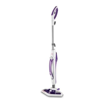 Polti Vaporetto SV440 Double – Scopa a vapore 2 in 1, 1500 W