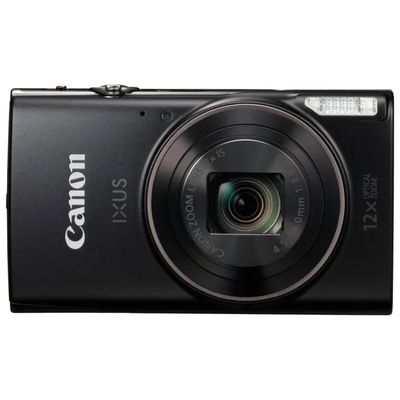 Canon IXUS 285 HS A Fotocamera Compatta 20,2 MP con Zoom 12x Canon IXUS 285 HS A Fotocamera Compatta 20,2 MP con Zoom 12x