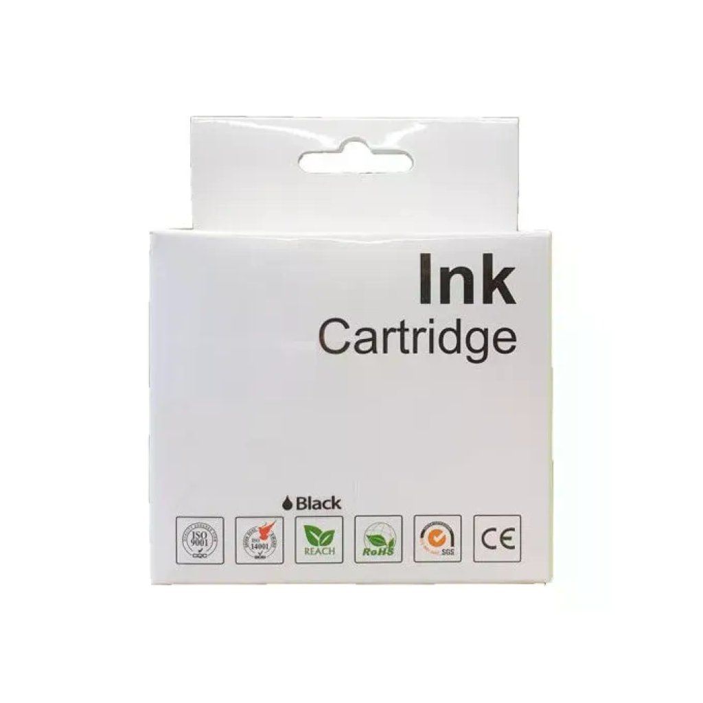 G&G Cartuccia nera compatibile Canon PG-560XL G&G Cartuccia nera compatibile Canon PG-560XL