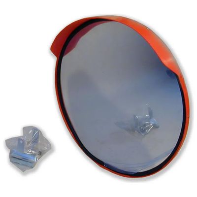3G Specchio Parabolico Infrangibile 80–90 cm