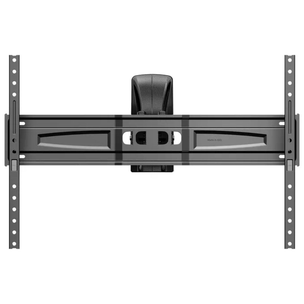 Meliconi FLATSTYLE FDRP600 Supporto TV a Parete Pantografo 40–82″ Nero Meliconi FLATSTYLE FDRP600 Supporto TV a Parete Pantografo 40–82″ Nero