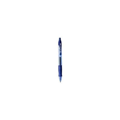 BIC Velocity Gel Blu, confezione da 12 penne BIC Velocity Gel Blu, confezione da 12 penne