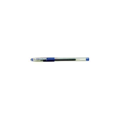 Pilot G-1 Grip Roller Gel Blu 0,7 mm, confezione da 12 Pilot G-1 Grip Roller Gel Blu 0,7 mm, confezione da 12