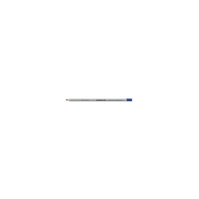 Staedtler Lumocolor Omnichrom 108-3 Matita Blu, Confezione da 12 Staedtler Lumocolor Omnichrom 108-3 Matita Blu, Confezione da 12