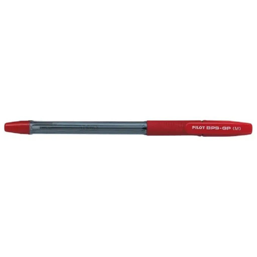 Pilot Cf12 penna A Sfera Bps-gp 1.0 Rosso
