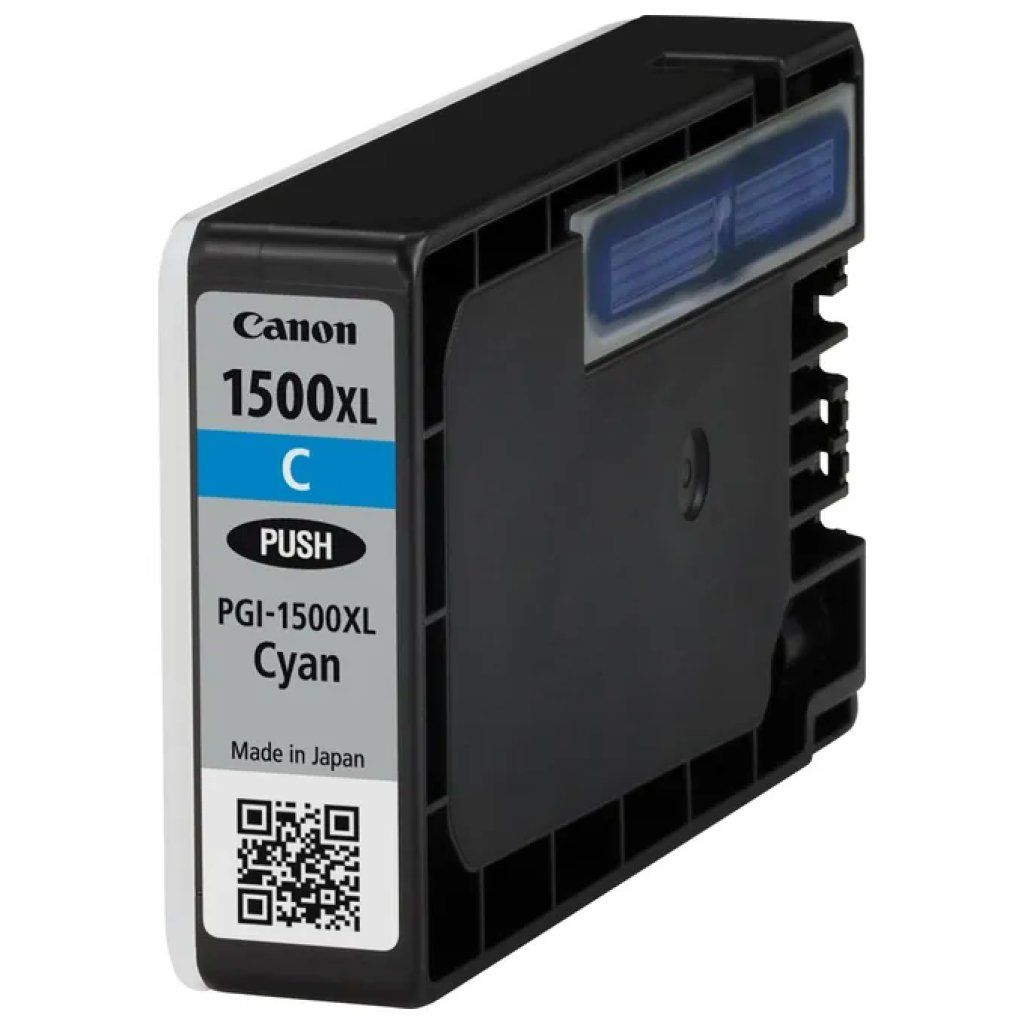 CANON Cartuccia Canon PGI-1500XL Ciano