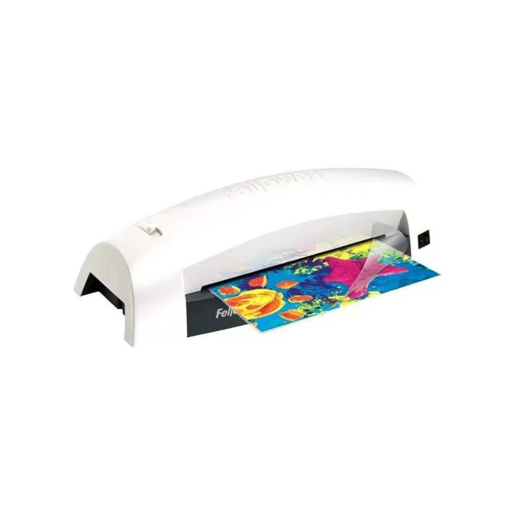 Fellowes Lunar 5715601 Plastificatrice A4 a Caldo