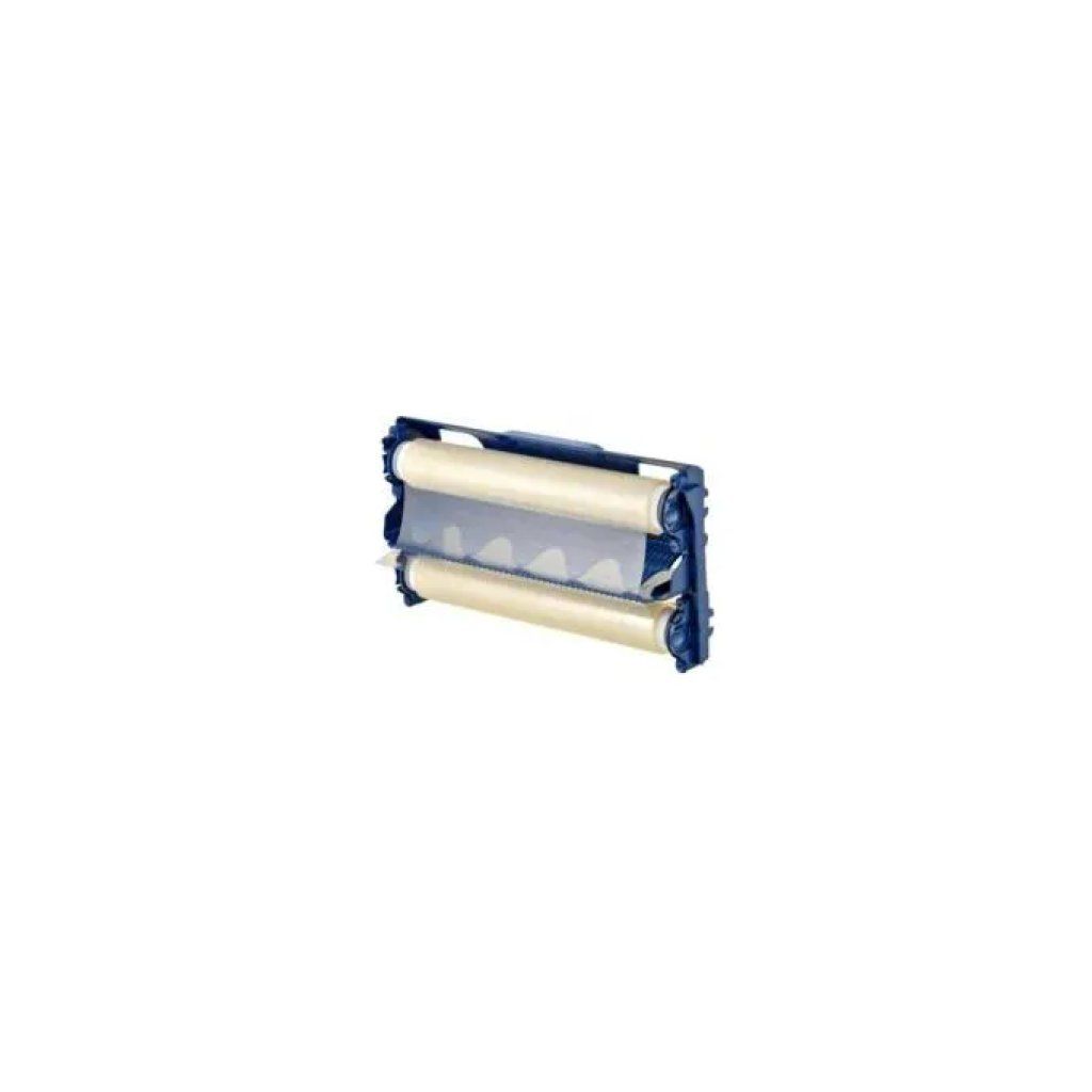 LEITZ 18649 Bobina per Plastificatrice a Freddo A4, 30 m, 80 μm