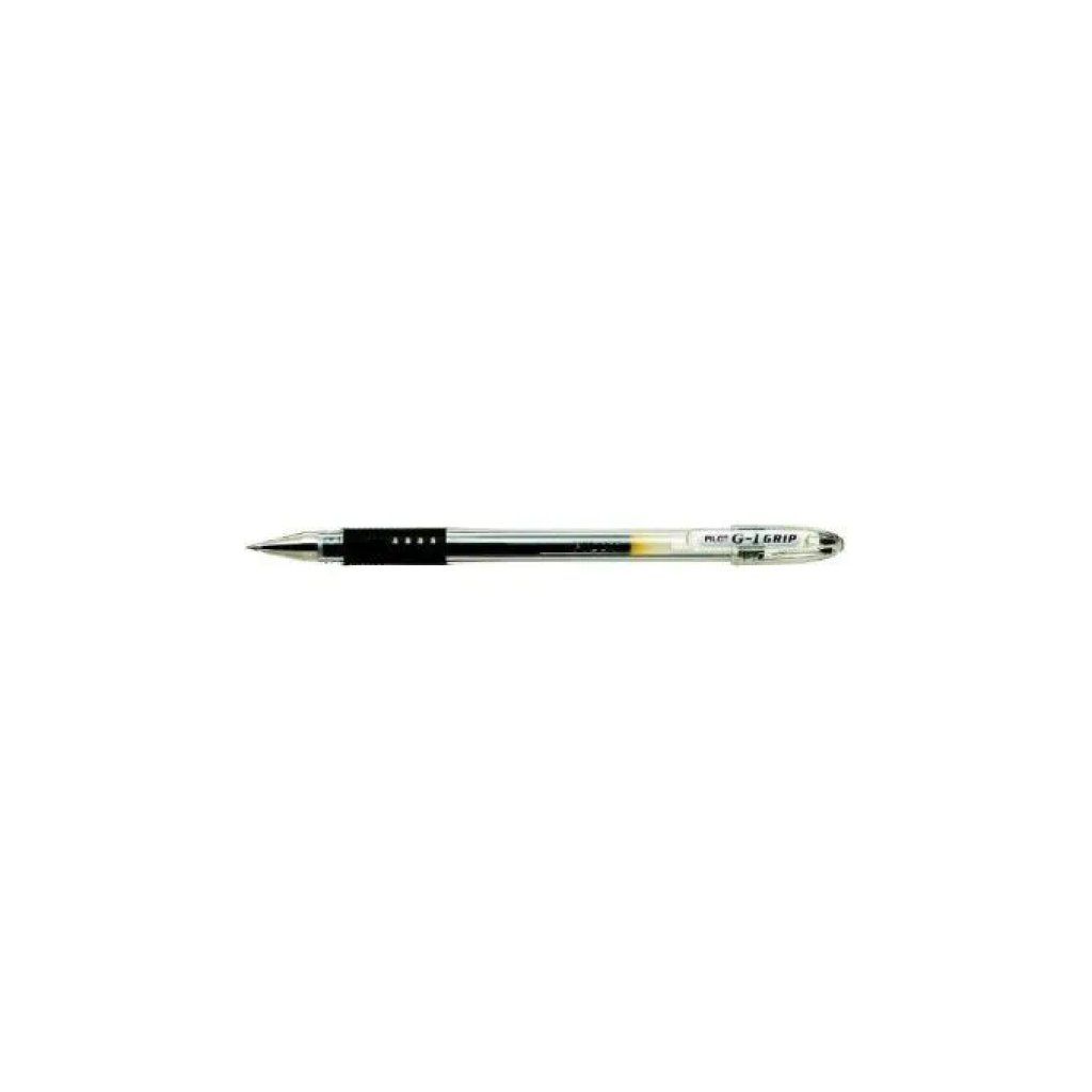 Pilot G-1 Grip Roller 0,7 mm Nero, Confezione da 12