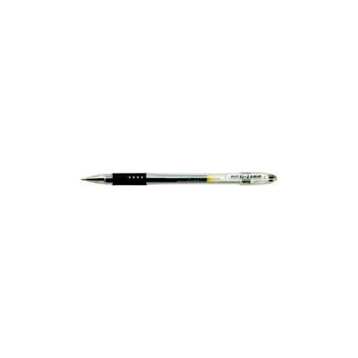 Pilot G-1 Grip Roller 0,7 mm Nero – Confezione da 12