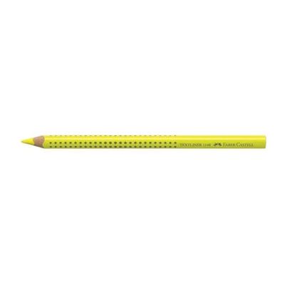 Faber Castell cf12 Textliner dry Giallo Faber Castell cf12 Textliner dry Giallo