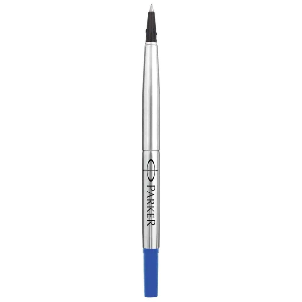 Parker 1950279 Ricariche Roller Blu Punta Fine 0,5 mm, 12 Pezzi Parker 1950279 Ricariche Roller Blu Punta Fine 0,5 mm, 12 Pezzi