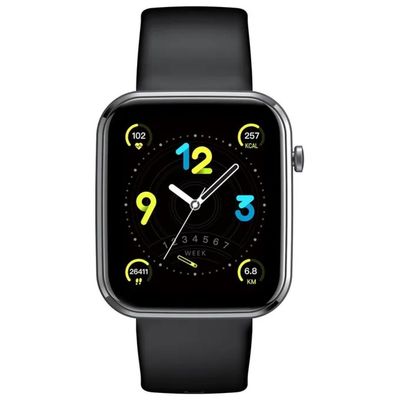 Celly TrainerWatch Smartwatch GPS 1,69” Nero