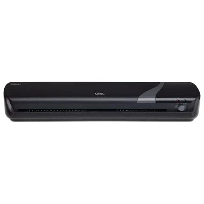 GBC Inspire+ 4402076 Plastificatrice A3, Nero