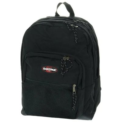 Eastpak Pinnacle Zaino 38 L Nero, 2 Scomparti Eastpak Pinnacle Zaino 38 L Nero, 2 Scomparti